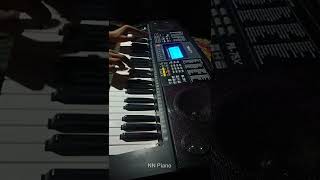 Trinity Pa 75x Piano Keyboard Sarangi Tune nnpiano trinitypa75x indiantones shorts [upl. by Nolaf]