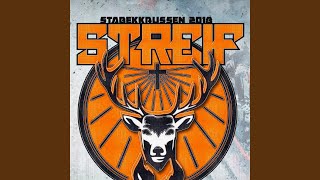 Streif 2018 Stabekkrussen [upl. by Goldsworthy]