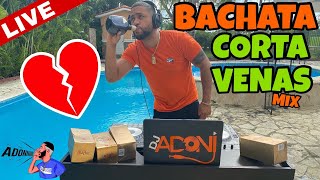 DJ ADONI BACHJATA CORTA VENA VOL 2H1 [upl. by Assilac966]