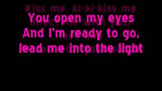 E T Katy Perry Karaoke Instrumental [upl. by Giah]