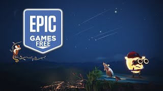 Epic Games  Free Games of May 2024  Offer ends 03102024 at 400 PM [upl. by Lewie715]