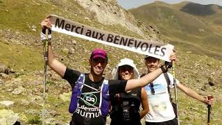 Grand Raid des Pyrénées 2017 [upl. by Nilesoy936]