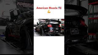 Gt500 Code Red Dyno gt500 dyno musclecars carculture carcommunity ford performance carlover [upl. by Esialb]