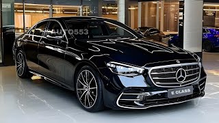 2025 Mercedes Benz E Class  A Luxury You Cant Miss [upl. by Zola805]