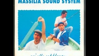 Massilia Sound System  Quelle est bleue Version originale inédite CD maxi promo [upl. by Swehttam413]