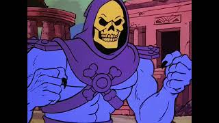 He Man S01E03 Colossor Awakes [upl. by Nicoline259]