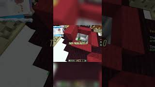 Gejmrova Vychytávka Na Stavění 😂 gaming roblox minecraft gejmr [upl. by Weisman]