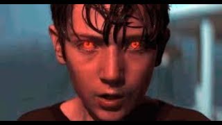 BRIGHTBURN  Official Trailer 2 [upl. by Relyuc]