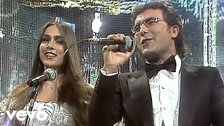 Al Bano amp Romina Power  Felicità Musikladen 11031982 [upl. by Draner]