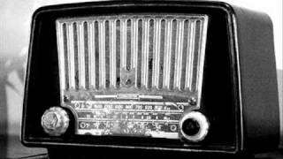 Trecho da radionovela O direito de nascer Rádio Nacional  Anos 1950 [upl. by Emlin]