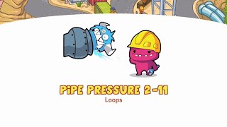 Puzzles Level 211  CodeSpark Academy learn Loops in Tool Trouble  Gameplay Tutorials [upl. by Htebsil]