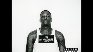 YG quotMy Krazy Lifequot FULL ALBUM [upl. by Haraj]