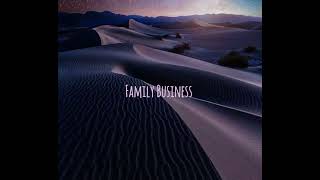 Kanye West  Family Business slowedreverb [upl. by Windzer615]