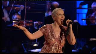 Annie Lennox BBC One Sessions Full Live Show DVD Rip [upl. by Ruhnke410]