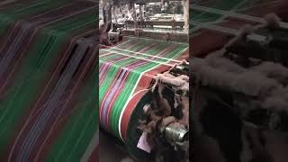 Power loom machine industryshorts trandingshorts power loomyoutubeshorts sumantkumar [upl. by Hanoj839]