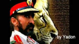 SELASSIE I Warned The World AGAINST Godless amp Cruel Dragon Illuminati amp Serpent Cult 551941 [upl. by Ytteb]