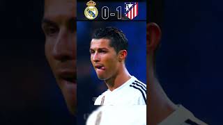 Real Madrid VS Atletico Madrid 22 Ronaldo And Torres Goals  Ronaldo Comeback ronaldo vs torres [upl. by Arimas712]