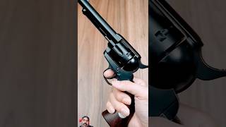 Pacemaker Revolver pistol GHI MODEL shorts viral viralvideo [upl. by Peednas406]