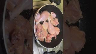 Super Easy and Tasty Nawabi Chicken Recipe  Chicken recipe  shorts chicken nawabichicken [upl. by Sholley]