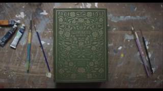 Introducing the ESV Illuminated Bible Art Journaling Edition [upl. by Hterag]