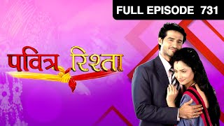 Pavitra Rishta  Ep 731  Purvi को देखने आ रहे है लड़के वाले  Zee TV [upl. by Nahgaem895]