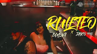 Bulova x Jayco 440  RULETEO  Video Oficial [upl. by Delly311]