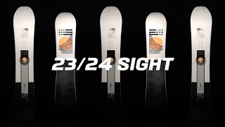 2324 SALOMON SIGHT [upl. by Jamnes]