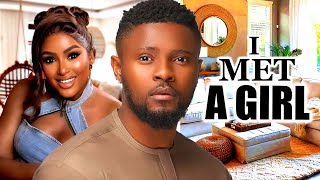 I MET A GIRL FULL MOVIE MAURICE SAM CHINONSO ARUBAYI SIR CHRIS AKWARANDU OBY TITUS 2024 MOVIE [upl. by Onilatac839]