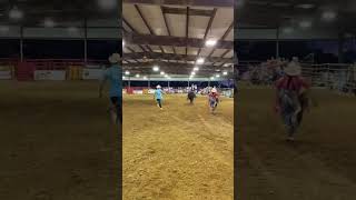 Kampj limestone arena bull riding [upl. by Nyl]