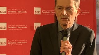 La sfida dei socialisti europei fermare lascesa dellestrema destra [upl. by Paolo330]