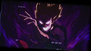 Garou  AMV Gnarly Bastard [upl. by Eendyc]