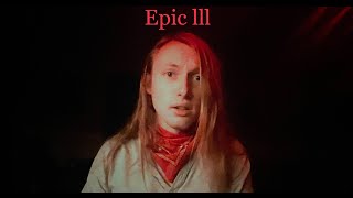 Epic III  Hadestown Cover [upl. by Lawson]