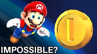 49 Coins You’ll Never Collect in Super Mario Galaxy [upl. by Esoj]