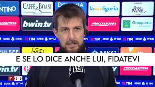 ACERBI ha semplicemente detto la VERITÀ [upl. by Enale632]