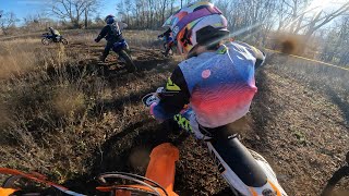 Palmyra Hare Scramble 2024 [upl. by Senecal]