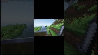 Gaviotas rateras en minecraft viralvideo juegos gameplay [upl. by Ecnerat]