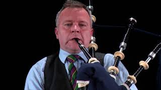 Valley of the Deer Revue The Best of Highland Piping [upl. by Waite151]