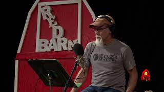 Lucas Wayne and The Cottonmouths on Red Barn Radio [upl. by Reinertson877]