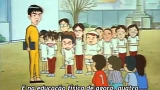 Urayasu Tekkin Kazoku  Episódio 19 Legendado [upl. by Buffo]