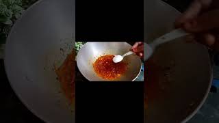 Gravy wali kathal ki sabji cookwithanupa recipe shortvideo [upl. by Ahtoelc]