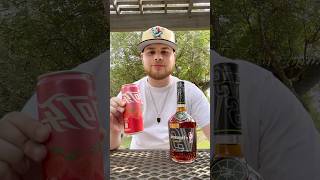 Hennessy amp Strawberry Coke [upl. by Lattimer]