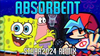 Absorbent STUAA2024 REMIX V2 Cartoon Clash Song ReRemix By STUAA2024 [upl. by Mckeon]