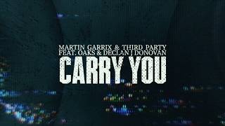 Martin Garrix amp Third ≡ Party  Carry You feat Oaks amp Declan J Donovan Official Video [upl. by Leinahtan342]