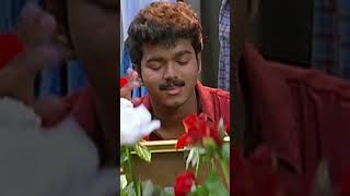 Vijays Request to Vinayagar  thullathamanamumthullum ThalapathyVijay Simram Sunnxt shorts [upl. by Sackville]