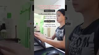 EXTRA INCOME HOMEBASED and ONLINE BASED extraincome hyperloop coachLorz homebased ofw [upl. by Farlay573]