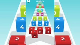 2048 Cube Run 3D [upl. by Austen]