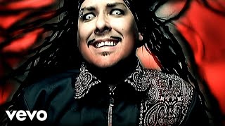 Korn  Thoughtless Official HD Video [upl. by Lexie689]