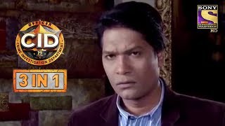 CID  Episodes 786 787 And 789  3 In 1 Webisodes [upl. by Glassman]