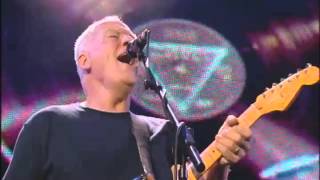 Pink Floyd Live 8 2005 [upl. by Branham]