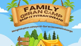 FAMILY QURAN CAMP [upl. by Anigar501]